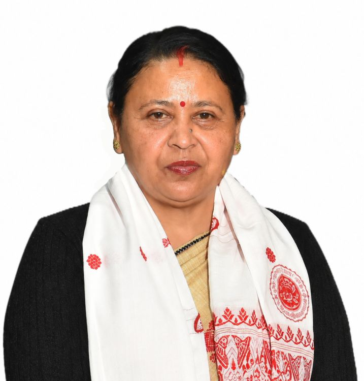 Principal