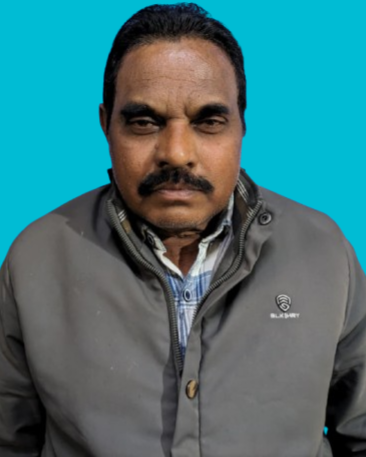 Dinakanta Das