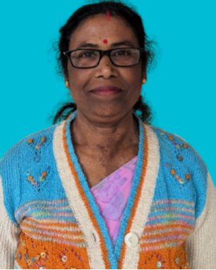 Aruna Das