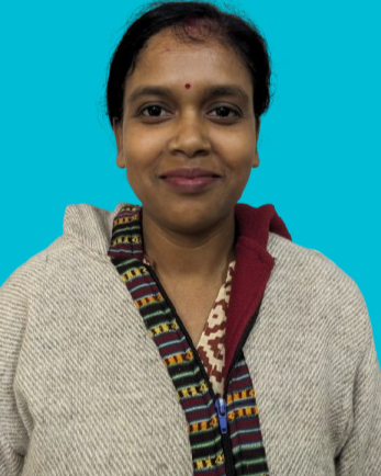 Babli Roy