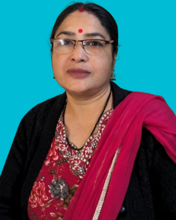 Mamoni Das